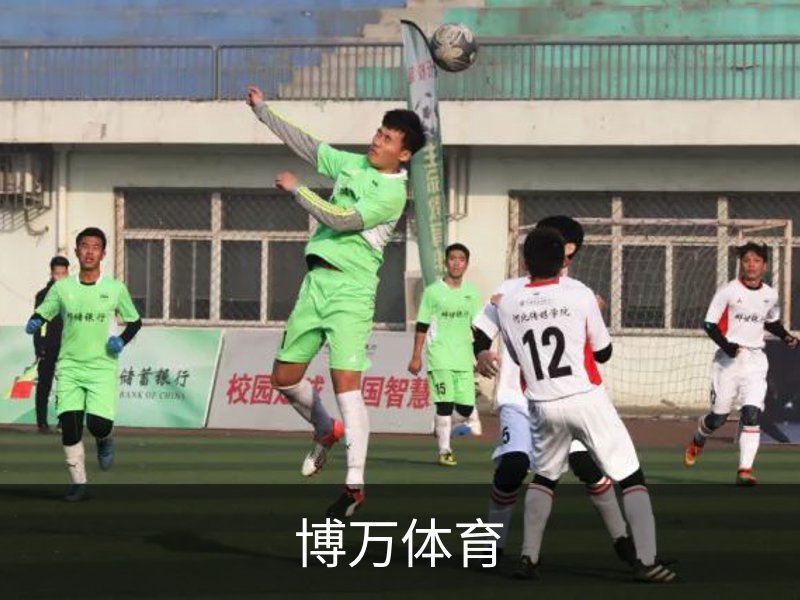 博万体育简介